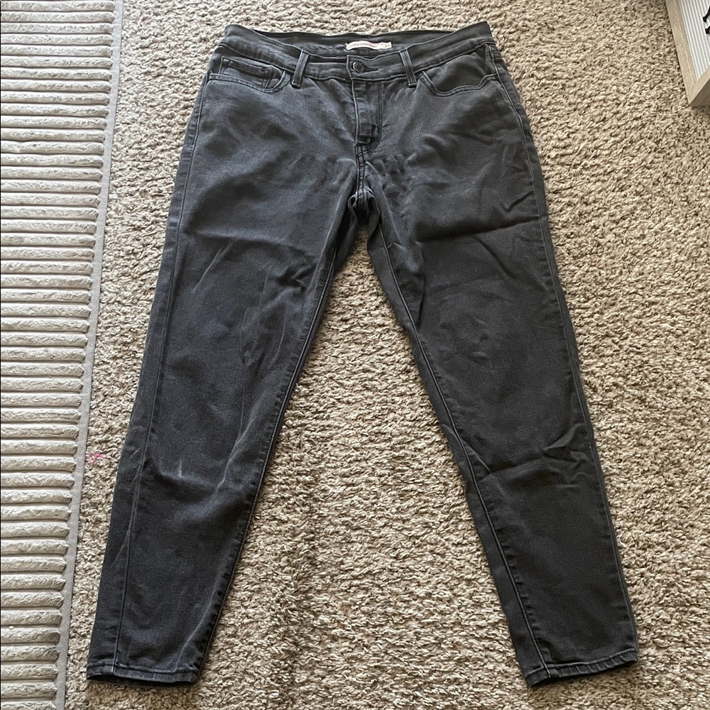 Women's Levi's Super Skinny Jeans